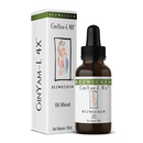 ginyam-l 4x bezwecken