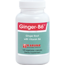 ginger-b6 (karuna responsible nutrition)