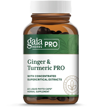 Ginger & Turmeric PRO | Zingiber-Max
