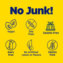 buy ginger & vitamin b6 gummies enzymedica