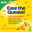 buy ginger & vitamin b6 gummies enzymedica