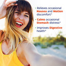 buy ginger & vitamin b6 gummies enzymedica