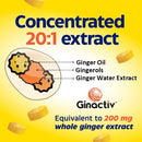 buy ginger & vitamin b6 gummies enzymedica