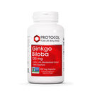 ginkgo biloba 120 mg protocol for life balance