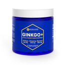 ginkgo+ natural stacks