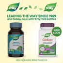 buy ginkgo capsules nature's way