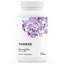 ginseng plus with lion's mane thorne