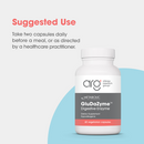 gludazyme (metabolic maintenance)