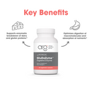 gludazyme (metabolic maintenance)