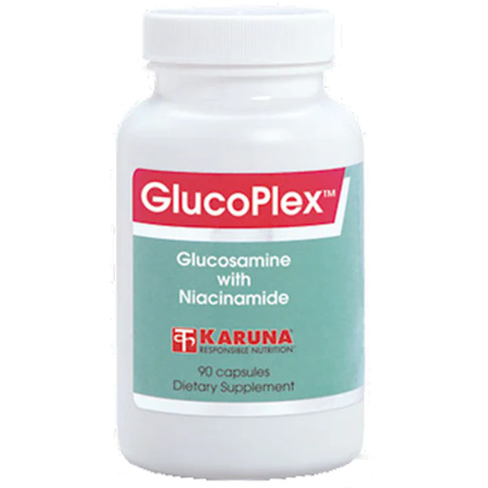 GlucoPlex (Karuna Responsible Nutrition)