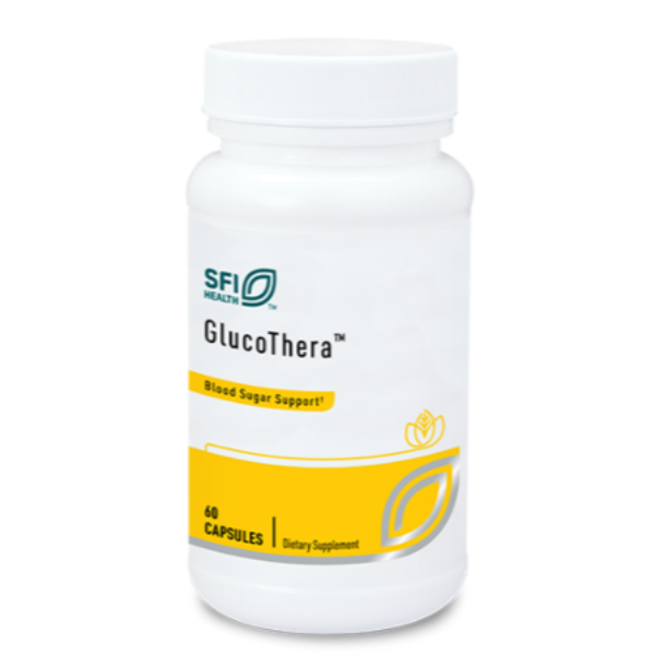 glucothera sfi health