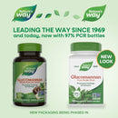 buy glucomannan capsules nature's way