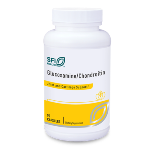 glucosamine chondroitin sfi health