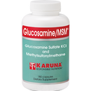 glucosamine msm (karuna responsible nutrition)