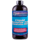 glucosamine 1500 chondroitin msm drs advantage