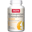 glucosamine + chondroitin jarrow formulas