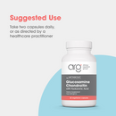buy glucosamine chondroitin with hyaluronic acid (metabolic maintenance)