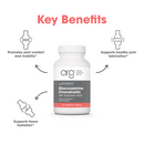 glucosamine chondroitin with hyaluronic acid