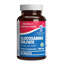 glucosamine sulfate 500 mg anabolic laboratories