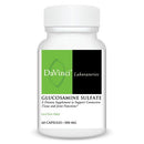 glucosamine sulfate davinci labs