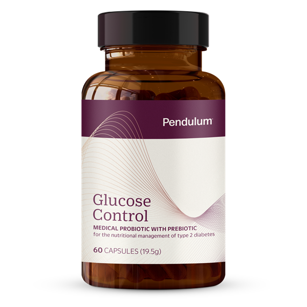 Glucose Control Pro (Pendulum)