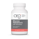 glucose tolerance II allergy research group