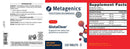 glutaclear metagenics label