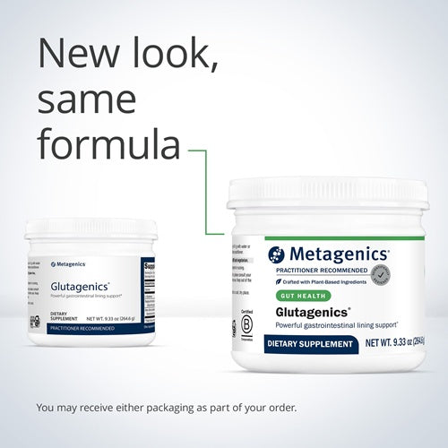 buy glutagenics powder (metagenics)
