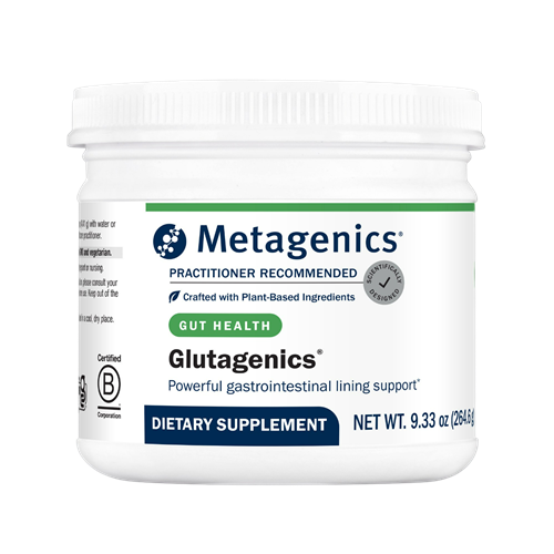 glutagenics powder (metagenics)