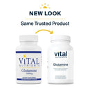 glutamine vital nutrients