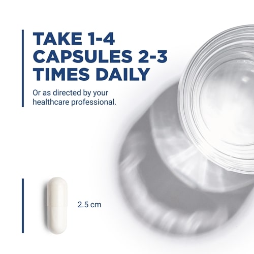 glutamine vital nutrients suggested use