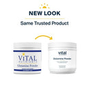 buy glutamine powder vital nutrients