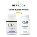 glutathione vital nutrients