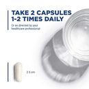 glutathione vital nutrients suggested use