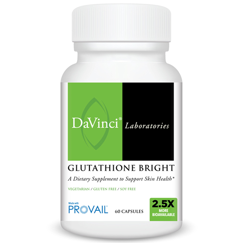 Glutathione Bright (DaVinci Labs)