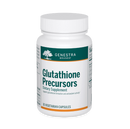 glutathione precursors genestra