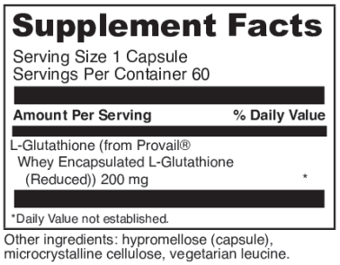 glutathione detox pathways Glutathione IV for Liver Detox: Support & Benefits