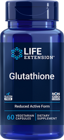 glutathione (life extension)