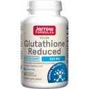 glutathione reduced 500 mg jarrow formulas
