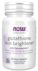 glutathione skin brightener (now solutions)