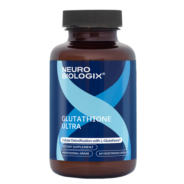glutathione ultra complex neurobiologix