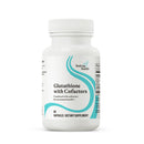 glutathione with cofactors | glutathione plus seeking health