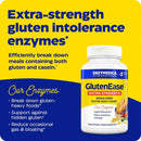 glutenease extra strength enzymedica