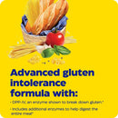 glutenease extra strength enzymedica