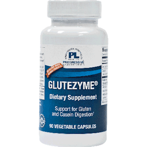 Glutezyme (Progressive Labs)