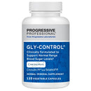 gly-control progressive labs