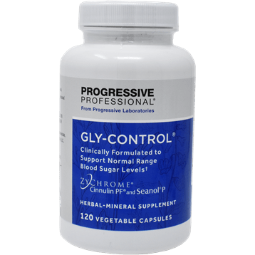 Gly-Control (Progressive Labs)