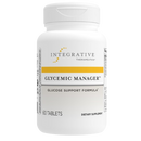 glycemic manager (integrative therapeutics)