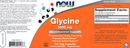 buy glycine 1000 mg (now foods)