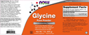 buy glycine powder (now foods)